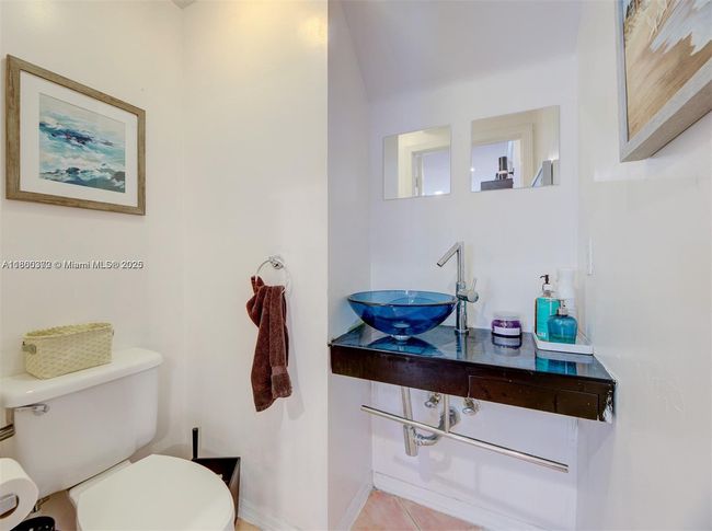 12953 Sw 49 Th Ct, Townhouse with 3 bedrooms, 3 bathrooms and null parking in Miramar FL | Image 15