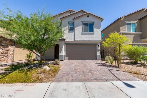 6858 Greensmen Ave, Las Vegas, NV, 89156-3788 | Card Image