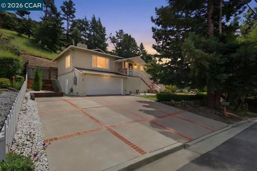 125 Elysian Fields Dr, Oakland, CA, 94605-4938 | Card Image