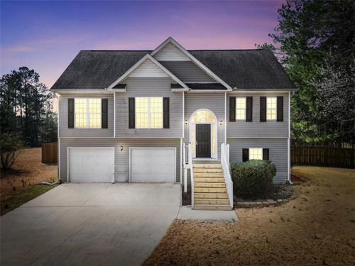 8870 Dornoch Cir, Winston, GA, 30187-1232 | Card Image