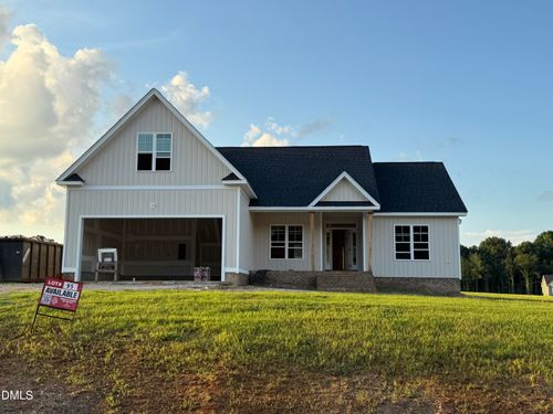 9326 Bear Run Ln, Middlesex, NC, 27557-7489 | Card Image