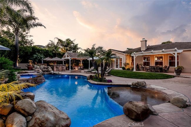 1065 Via Adorna, House other with 4 bedrooms, 3 bathrooms and 3 parking in Newbury Park CA | Image 39