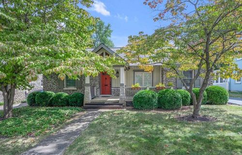 404 Henry Clay Blvd, Lexington, KY, 40502-1026 | Card Image