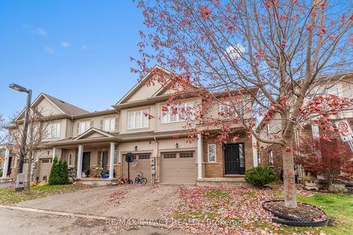 12-5084 Alyssa Dr, Beamsville, ON, L3J1X3 | Card Image
