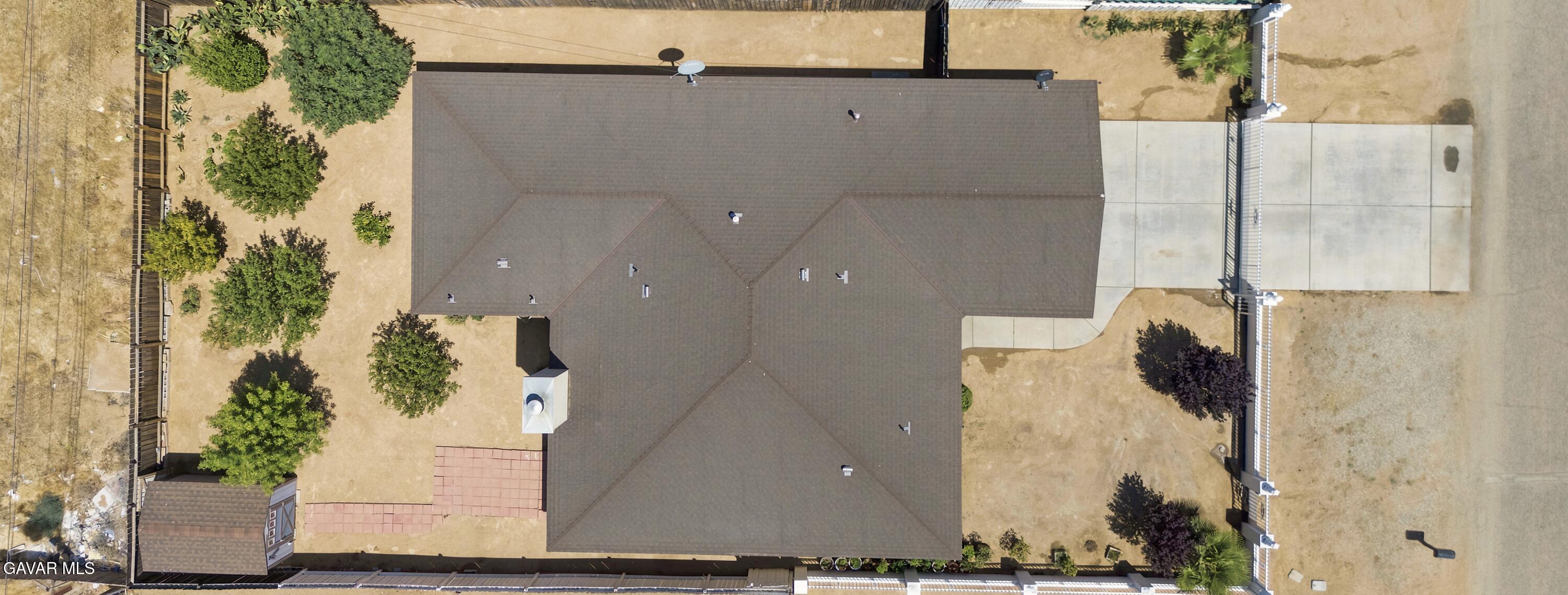 Residential in California City 4