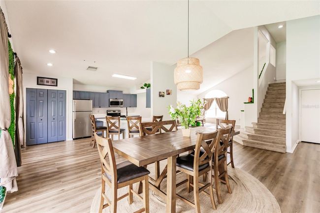 3022 Bransbury Ct, House other with 4 bedrooms, 3 bathrooms and null parking in Kissimmee FL | Image 14