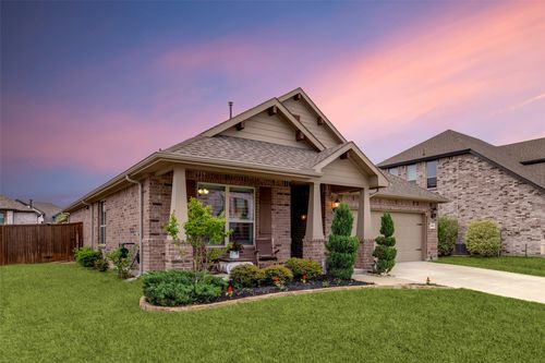 2800 Lakeside Dr, Providence Village, TX, 76227-8086 | Card Image