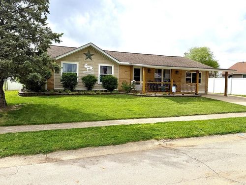 1905 Cheyenne Dr, Circleville, OH, 43113-9180 | Card Image