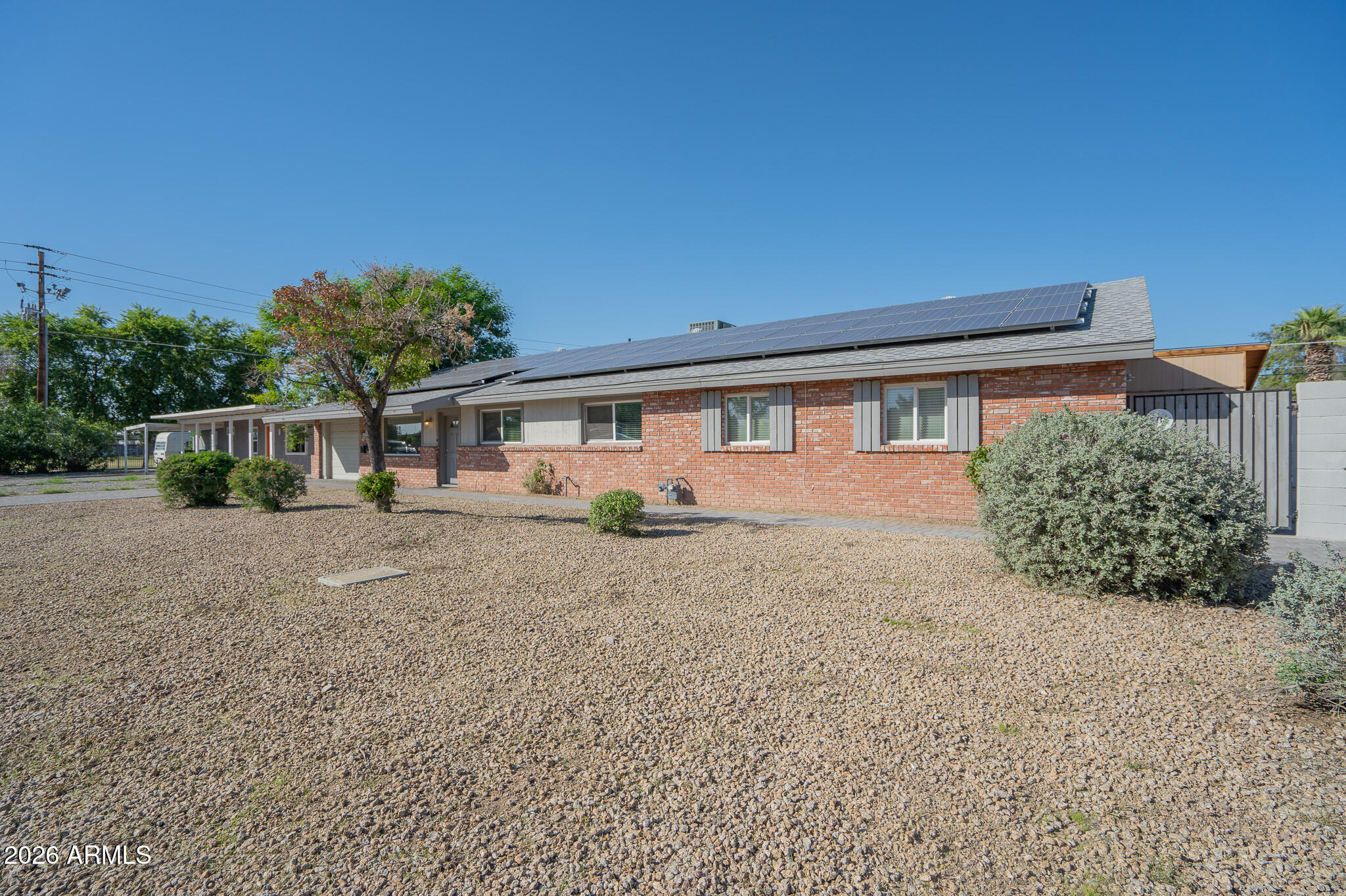 Residential in Phoenix 2