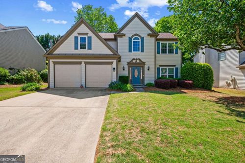 3910 Lake Lanier Dr, Duluth, GA, 30097-7924 | Card Image