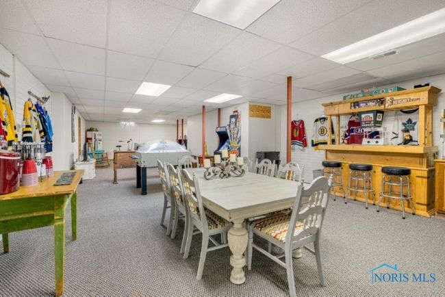 1145 N Martin Williston Rd, House other with 4 bedrooms, 3 bathrooms and 3 parking in Genoa OH | Image 36