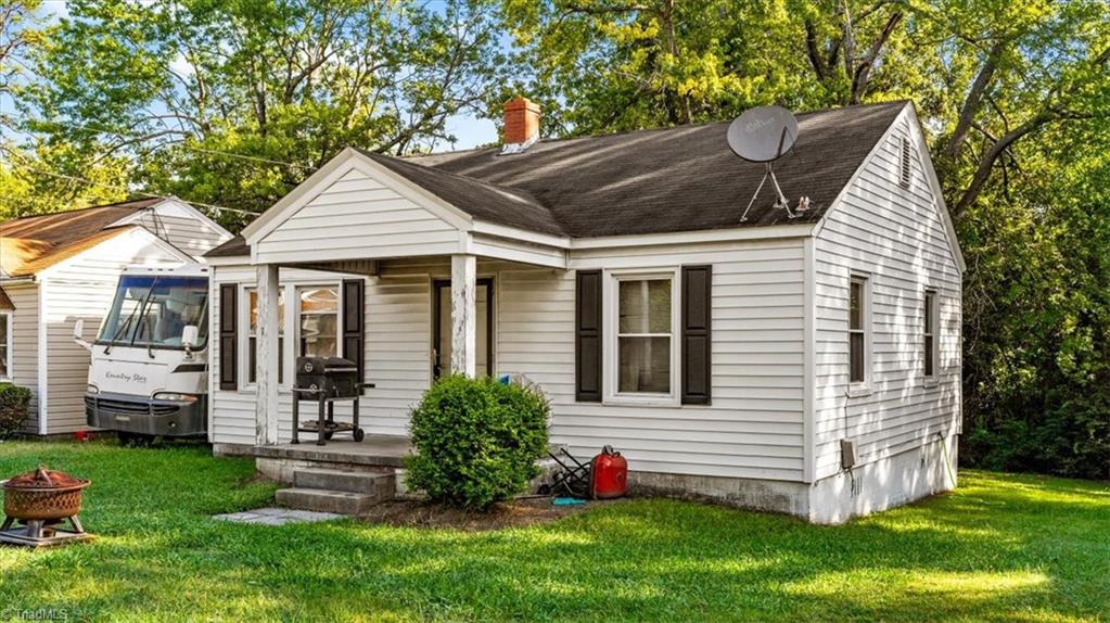 Residential in Greensboro 4