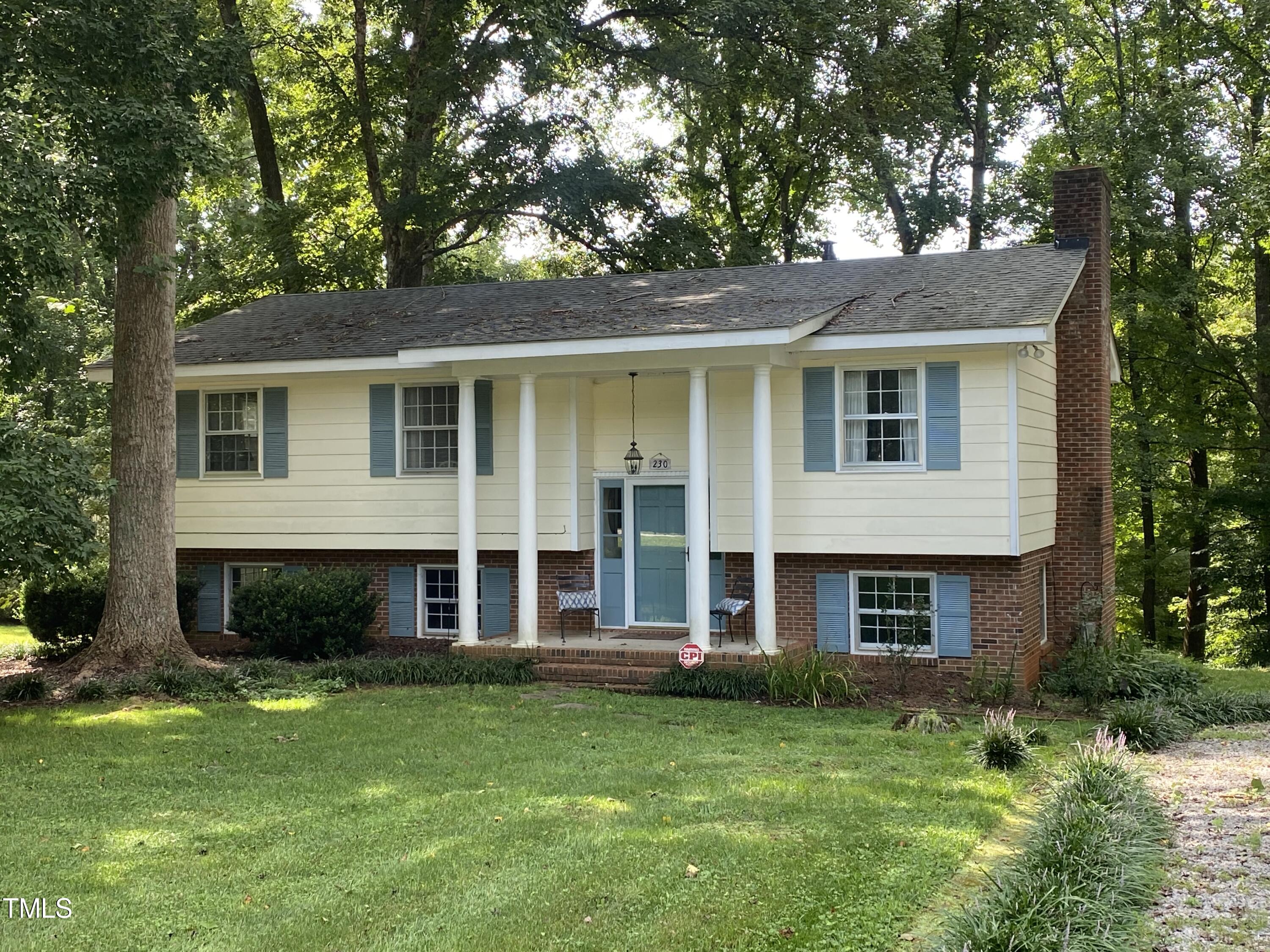 Weybossett Rd, Henderson, NC 27537