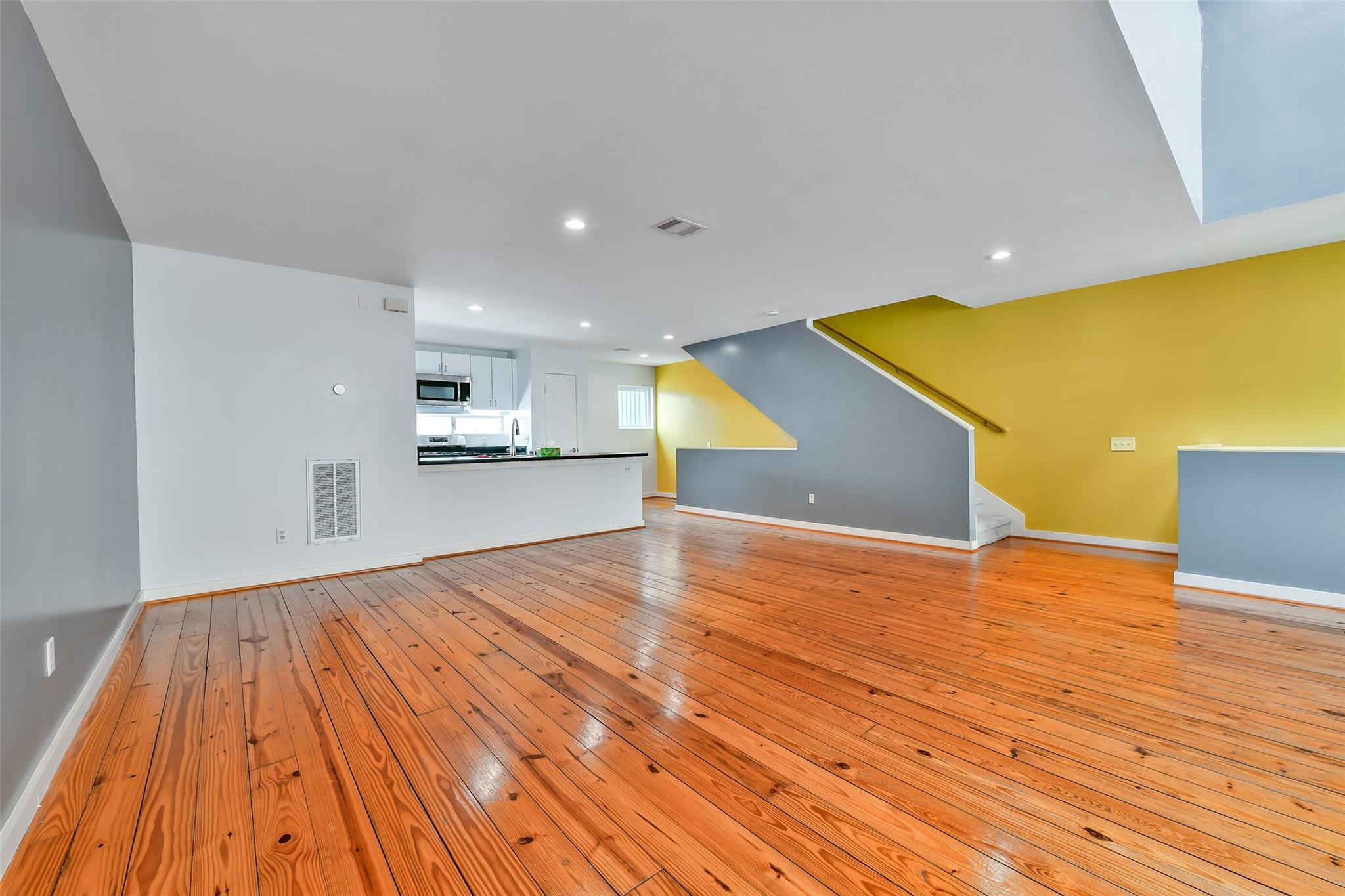 Residential Lease in Houston 5