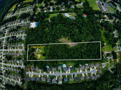 326 &amp; 358 Diederich Lane, Cabot, AR, 72023 | Card Image
