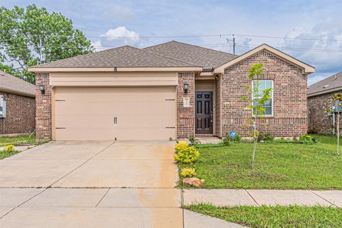 323 Cedar Creek Dr, Princeton, TX, 75407-2869 | Card Image
