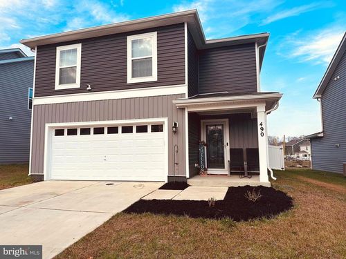 490 Mossy Grove Ln, LA PLATA, MD, 20646-9204 | Card Image