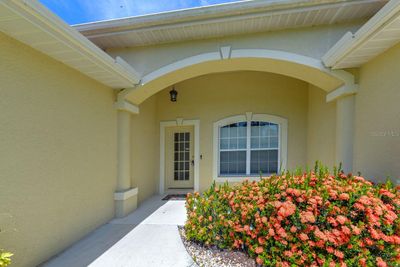 4293 Shrimp Lane, House other with 3 bedrooms, 2 bathrooms and null parking in North Port FL | Image 2