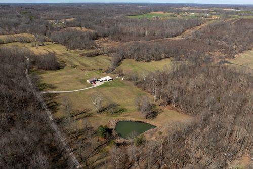 446 Shaffer School Rd, Oak Hill, OH, 45656-9101 | Card Image