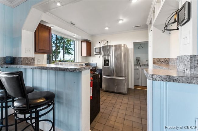 130 Riverview Ave, House other with 2 bedrooms, 1 bathrooms and null parking in Water View VA | Image 18