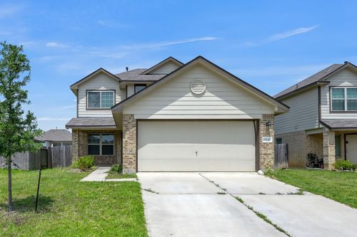 11130 N Lake Mist Ln, Willis, TX, 77318-5854 | Card Image