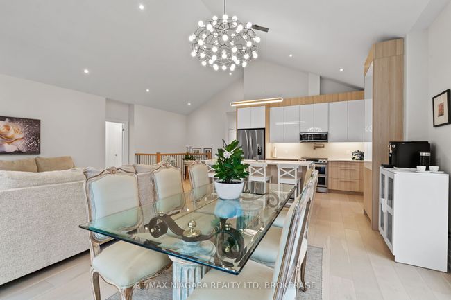 75 - 154 Port Robinson Rd, Condo with 3 bedrooms, 3 bathrooms and 2 parking in Fonthill ON | Image 17