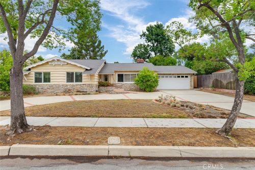 1512 Finecroft Dr, Claremont, CA, 91711 | Card Image