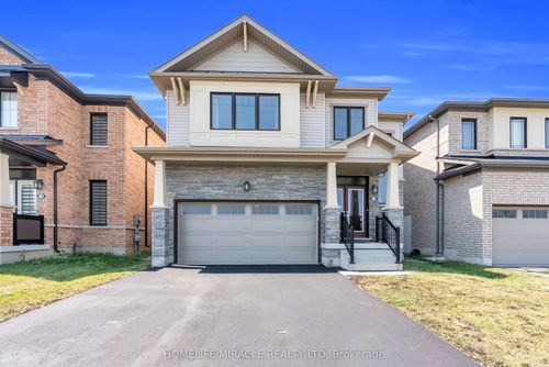 23 Royal Coachman Way, Stoney Creek, ON, L8J0M2 | Card Image