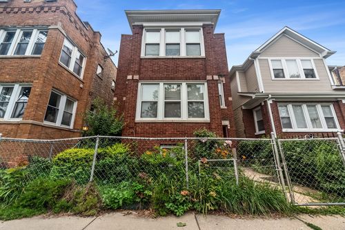 2-5017 N Sawyer Avenue, Chicago, IL, 60625 | Card Image