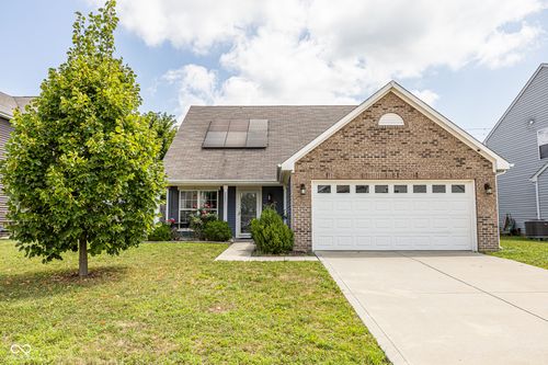 2481 Shadowbrook Trce, Greenwood, IN, 46143-5561 | Card Image