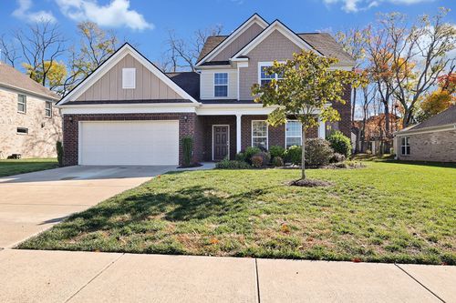 4010 Compass Pointe Ct, Thompsons Station, TN, 37179-1503 | Card Image