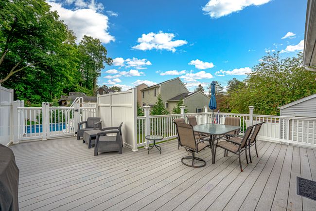 30 Lewis Road, House other with 3 bedrooms, 2 bathrooms and 4 parking in Bristol CT | Image 33
