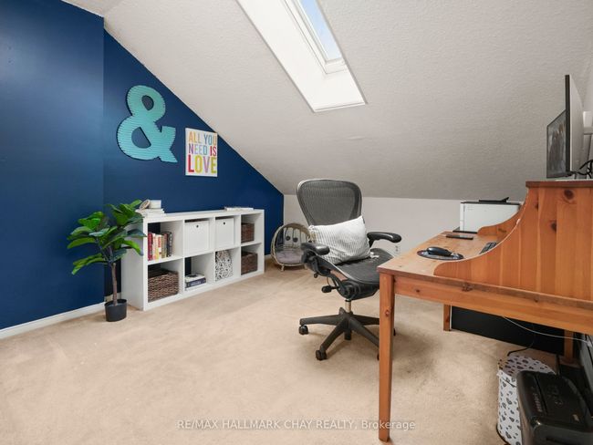 61 Green Briar Rd, Condo with 3 bedrooms, 3 bathrooms and 1 parking in Alliston ON | Image 24