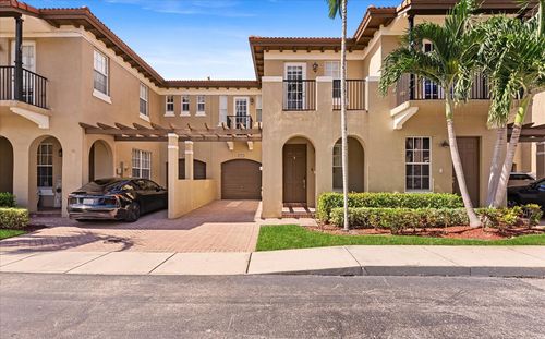 6884 Julia Gardens Dr, Coconut Creek, FL, 33073-2165 | Card Image
