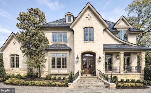 6413 Garnett Dr, CHEVY CHASE, MD, 20815-6615 | Card Image