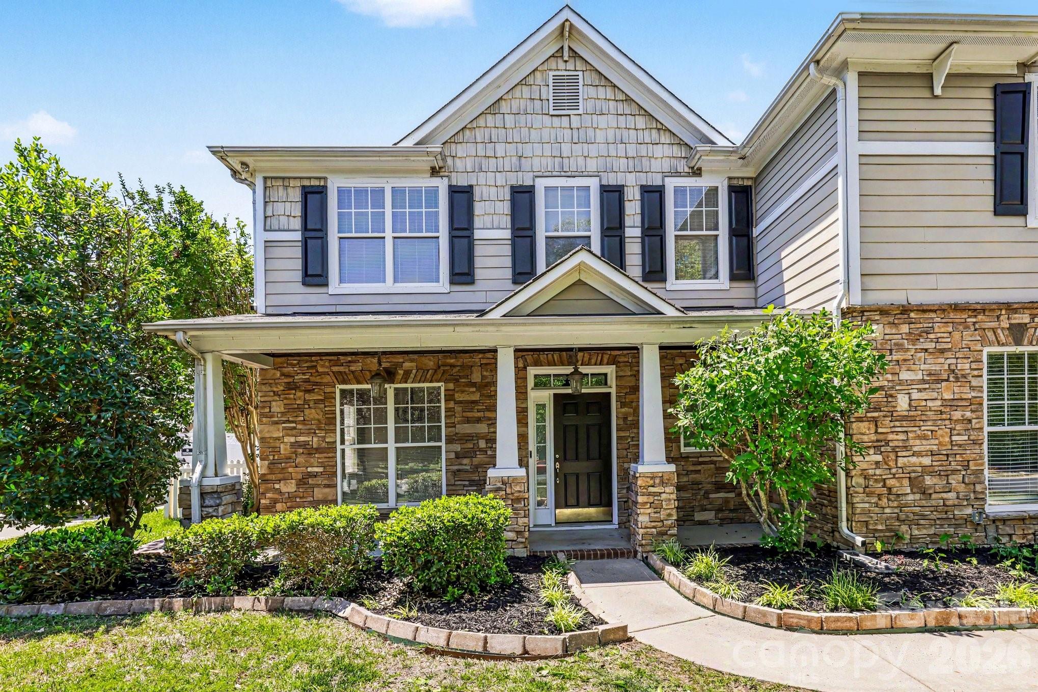 Residential in Indian Trail 5