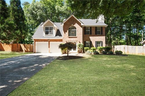 5320 Rolling Meadow Dr, Powder Springs, GA, 30127-4790 | Card Image
