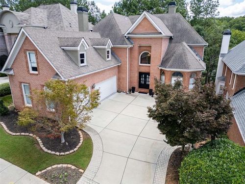 735 Falling Rocks Ct, Roswell, GA, 30076-5124 | Card Image