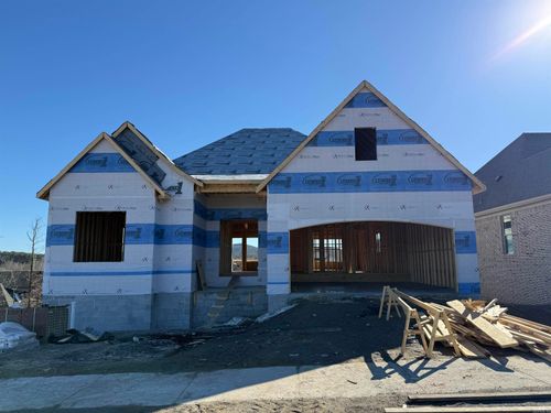 45 Mountain Brook Road, Little Rock, AR, 72223 | Card Image