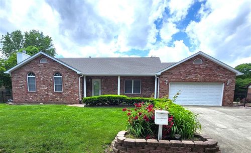 103 Northview Dr, Collinsville, IL, 62234-4746 | Card Image