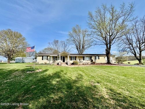 2035 Newton Ln, Campbellsville, KY, 42718-7218 | Card Image