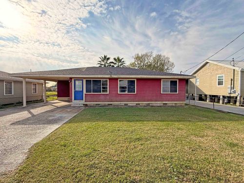 403 Fanguy St, Chauvin, LA, 70344-3318 | Card Image