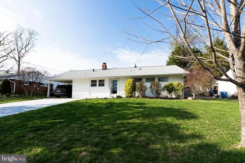 7304 Inzer St, SPRINGFIELD, VA, 22151-3006 | Card Image