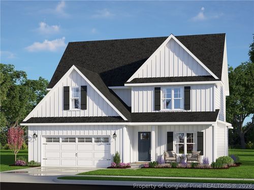 765 Union St (Lot 424) Street, Raeford, NC, 28376 | Card Image