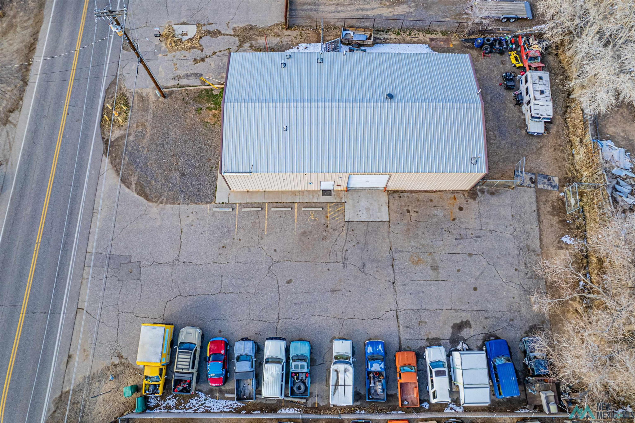 Commercial Sale in Farmington