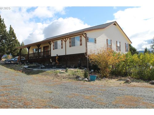 59591 High Ridge Ln, John Day, OR, 97845-9718 | Card Image