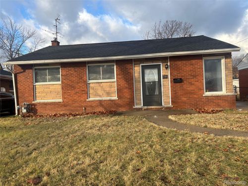 1636 Kenwood St, Inkster, MI, 48141-1989 | Card Image