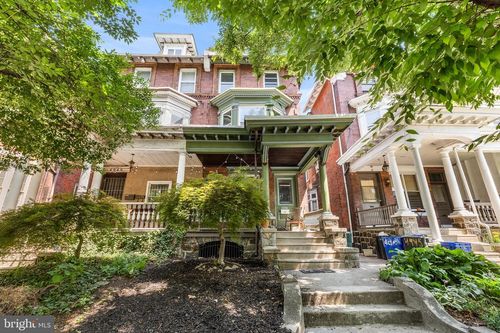 4947 Catharine St, PHILADELPHIA, PA, 19143-2007 | Card Image