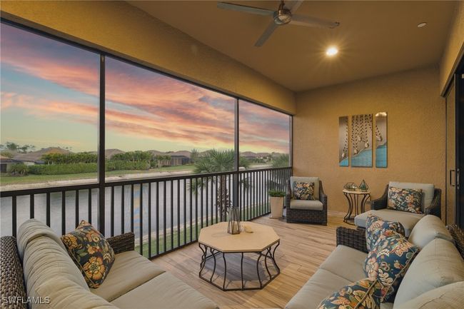 UNIT-202 - 9673 Montelanico Loop, Condo with 3 bedrooms, 3 bathrooms and null parking in NAPLES FL | Image 31