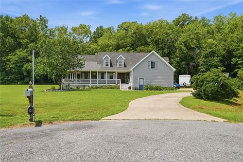133 Becca Dr, Elizabeth City, NC, 27909-7952 | Card Image
